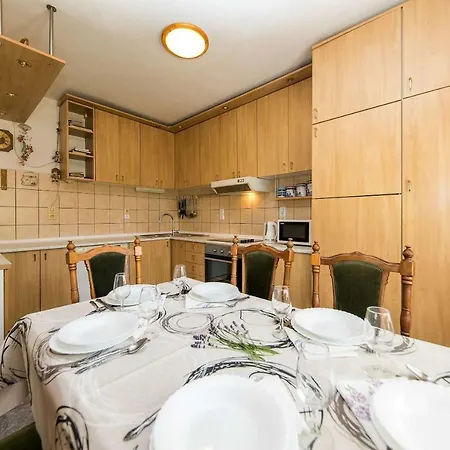 Apartmán Malt Grižane