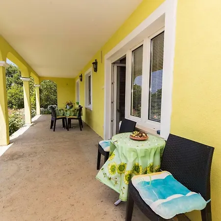 Apartmán Malt Grižane
